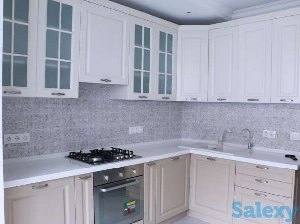 Столешницы из искусственного камня на заказ, фотография 4