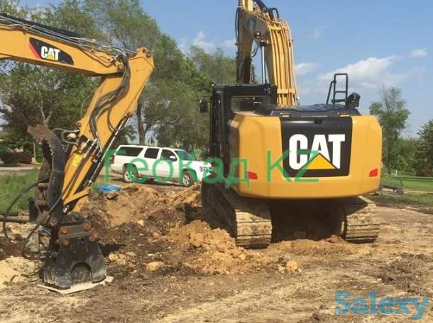 БУРЕНИЕ СКВАЖИН, фотография 1