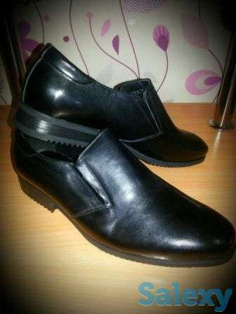 Продам туфли, фотография 1