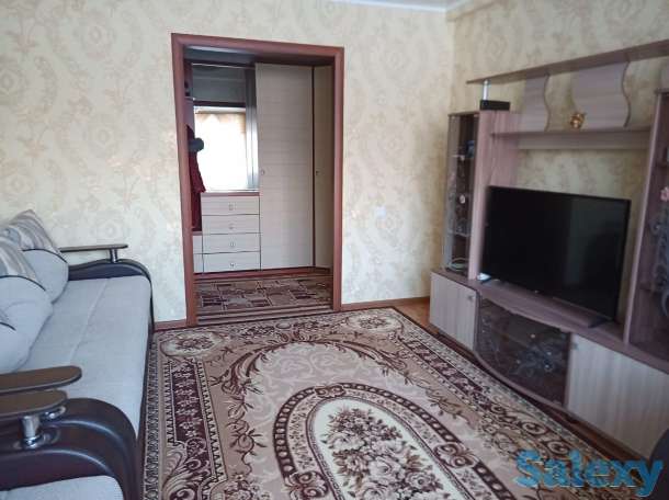 Продам 2-х комнатную квартиру, Космонавтов 8/1, фотография 1