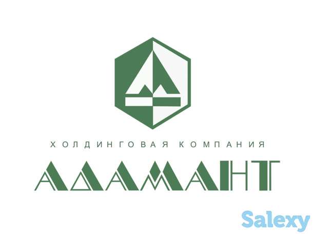 Бригада строителей вахта москва, фотография 1