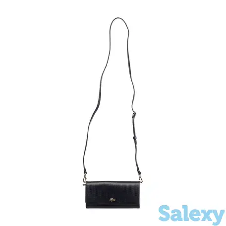 Кошелек lacoste chantaco, фотография 1