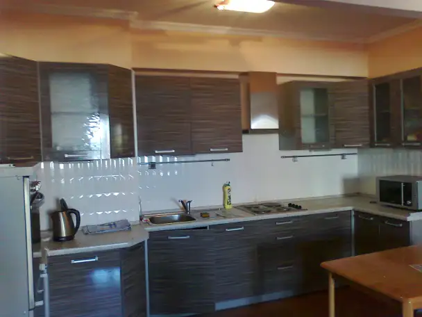 продажа 4 х комн кв, Аль-Фараби 53, фотография 2