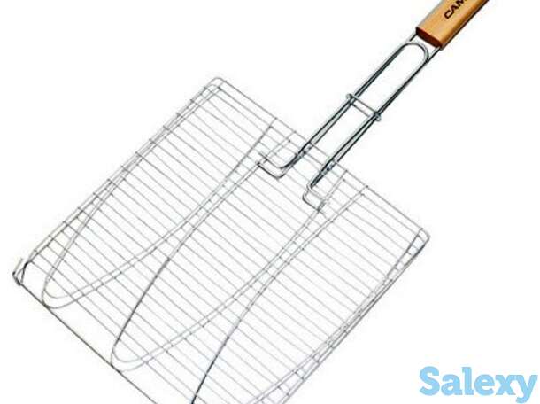 Решетка campingaz для рыбы 27x29см, фотография 1