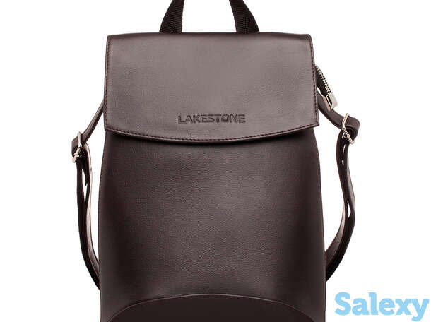 Женский рюкзак ashley brown, фотография 1