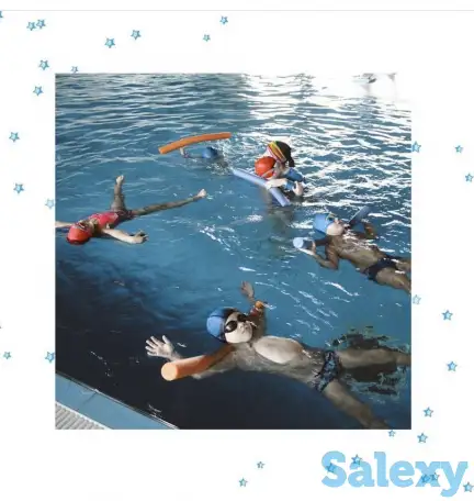 Продаётся  бизнес: ниша «детское развитие», фотография 1