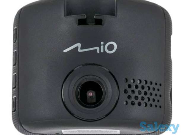 Продам автомобильный видеорегистратор с GPS информером, Mio MiVue C330, фотография 1