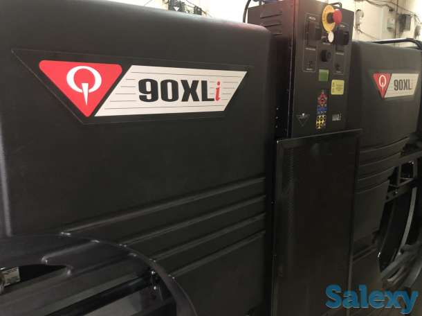 Оборудование для боулинга QubicaAMF 90 XLi, фотография 4