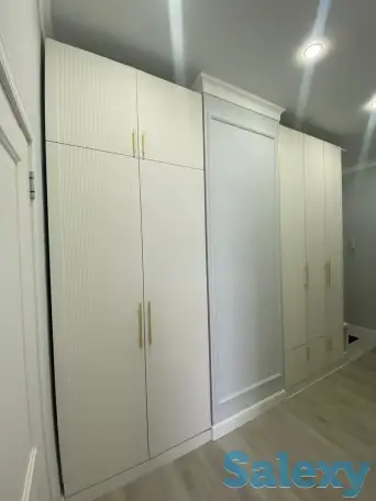 2-комнатная квартира, 60 м², 5/19 этаж, Кабанбай батыра 49а — Ботанический сад, фотография 6