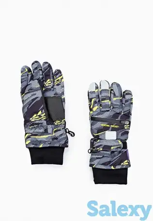 Перчатки playtoday, фотография 2