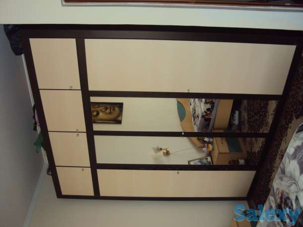 Продажа продам шкаф для одежды, фотография 1