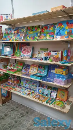 Продаётся действующий бизнес - магазин детской одежды, фотография 5