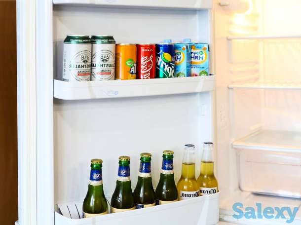 Уютные апартаменты на Гагарина, фотография 16