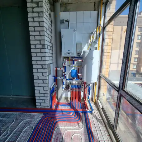 Кафель, электрика.сантехника., фотография 2