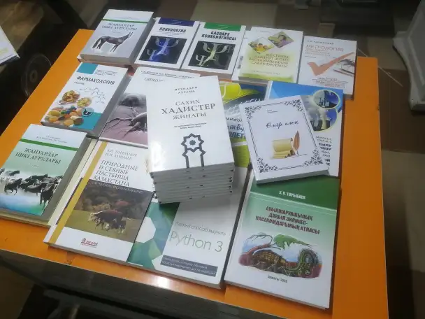 печатаем книги и только книги, фотография 1