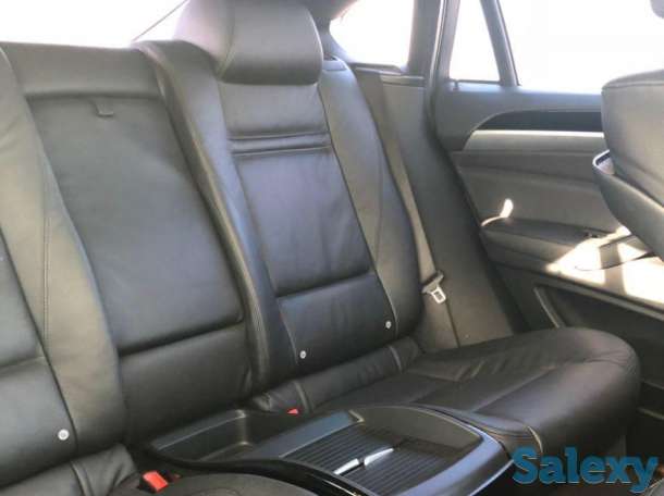 Продам BMW X6 2011 г. не на ходу, фотография 4