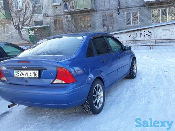 Продам авто Ford Focus, фотография 3