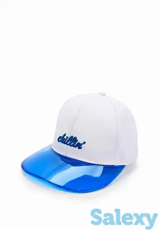 Бейсболка acoola, фотография 1