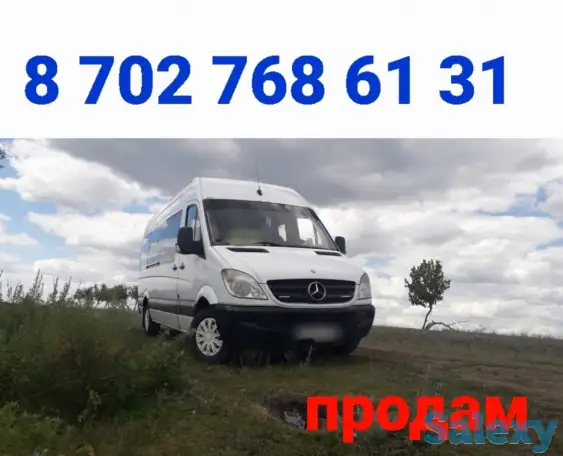 Продам спринтер, фотография 1