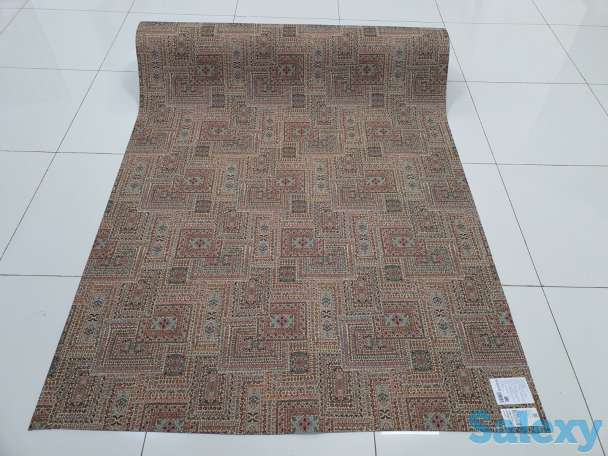 Коврик ковровая дорожка Производство Испания ширина 138 см, фотография 1