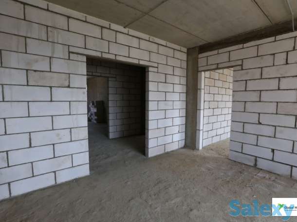 Монтаж и кладка перегородок межкомнатных, фотография 1