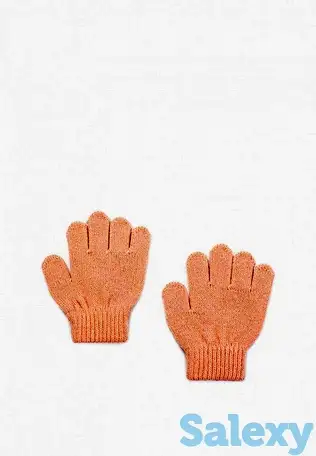 Перчатки sela, фотография 2