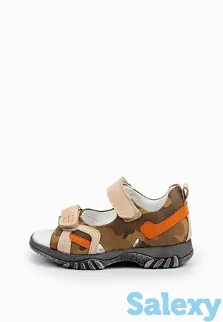 Сандалии ташики anatomic comfort, фотография 3