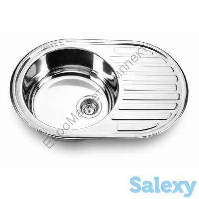 Мойка кухонная раковина, фотография 1