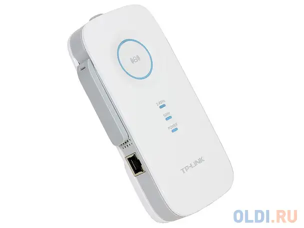 Точка доступа tp-link re450, фотография 1
