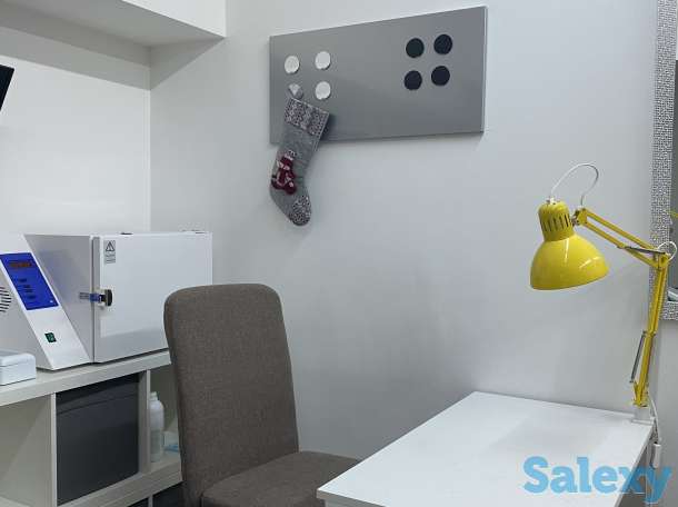 Сдам маникюрный стол в ЖК Нурсая 1, район Есиль, ул. Кунаева, 14 д, фотография 2