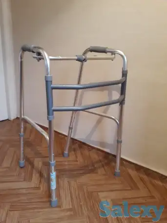 Ходунки для взрослых   