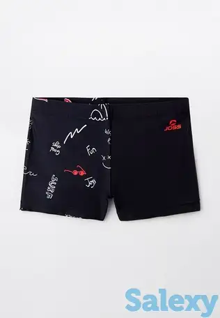 Плавки joss, фотография 1