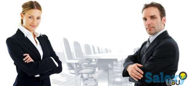 Руководитель отдела делопроизводства, фотография 1