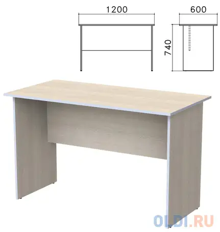 Стол письменный 