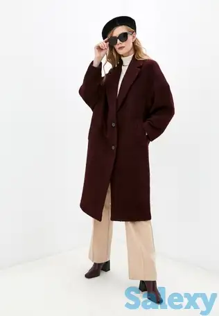 Пальто mango, фотография 1