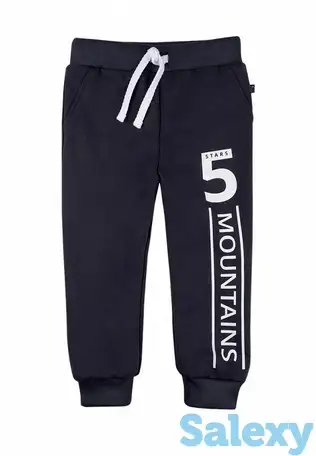 Брюки спортивные bossa nova, фотография 1