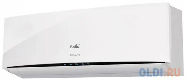 Сплит-система ballu bsq-36hn1_14y, фотография 1