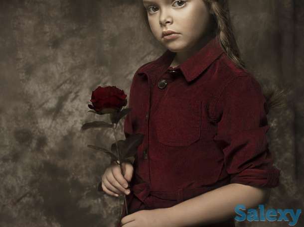 Фотосессия, фотография 7