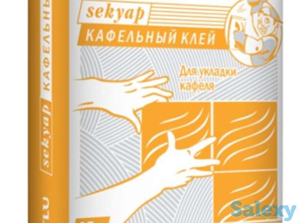 Сухие строительные смеси на гипсовом основе.Доступная цена!!, фотография 5