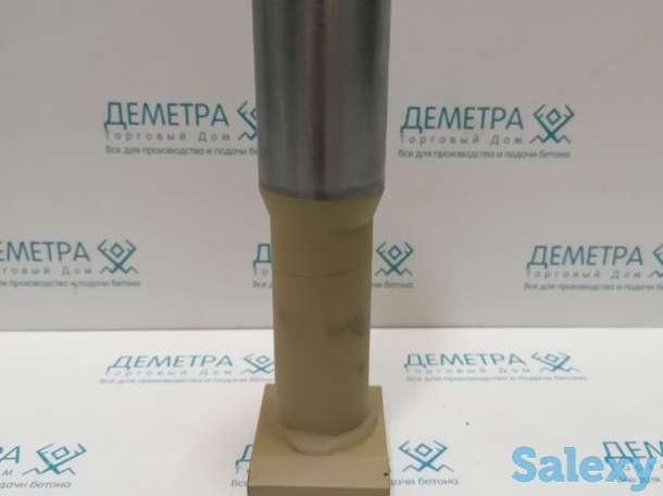 Запчасти для бетононасосов, фотография 9