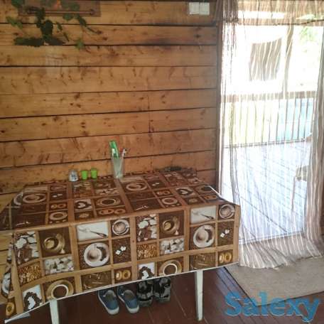 Срочно продам домик с участком в базе отдыха Икар, фотография 8