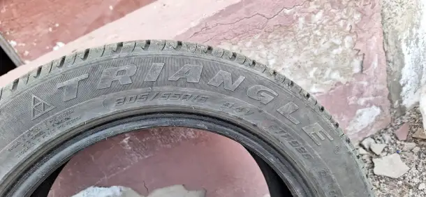 Продаю автошины, фотография 4