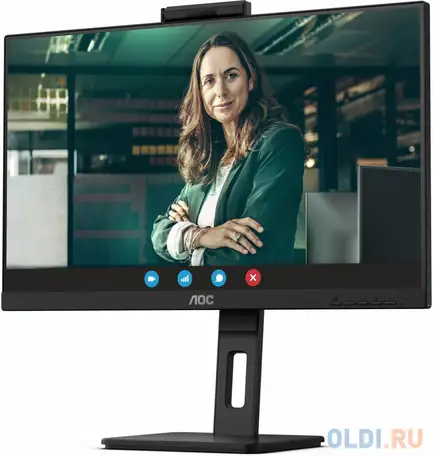 Монитор aoc 27