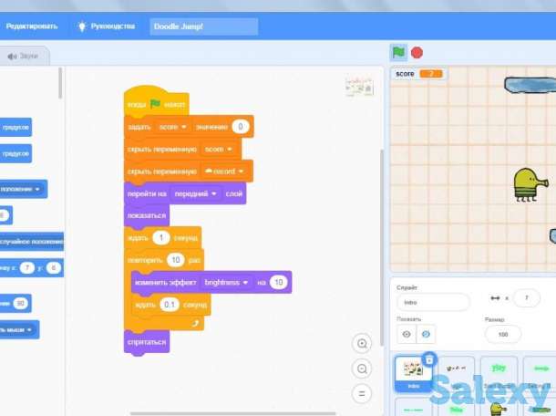 Репетитор по программированию, фотография 5