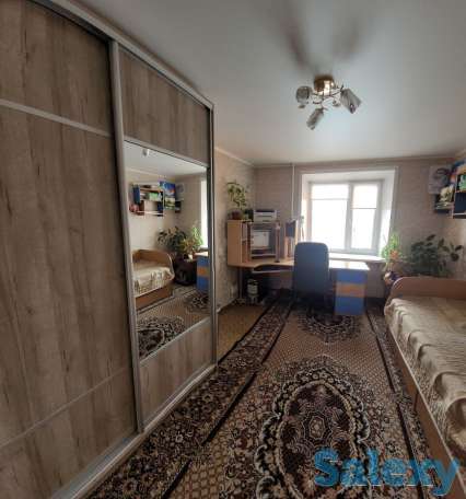 Продам 3-х комнатную квартиру, Темирбаева 14, фотография 5