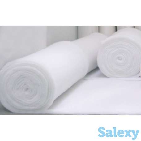 Синтепон Синтепух Синтетика Синтефон, фотография 1