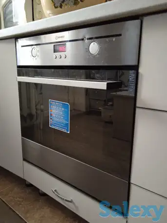 Ремонт Установка стиральных машин, фотография 3