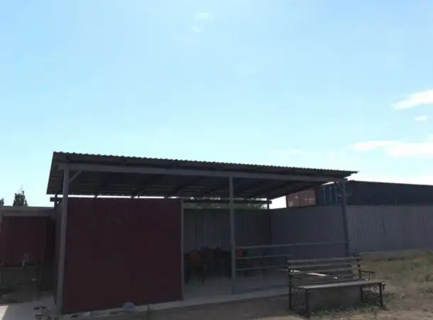 Зона Отдыха, Пос. Торангалык, фотография 2