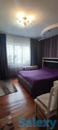 Срочно! З-х комнатная квартира!, Толе би, Розыбакиева, фотография 2