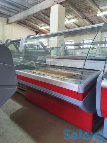 Холодильные витрины, фотография 6